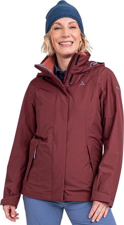 Produktbild Schöffel 3in1 Jacket Partinello (L)