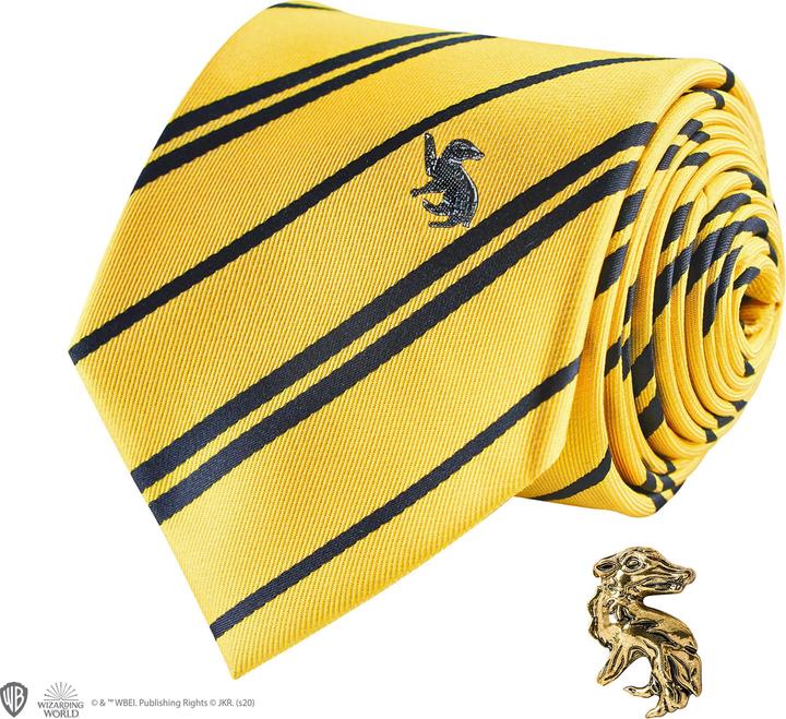 Produktbild Cinereplicas Harry Potter: Hufflepuff - mit Ansteck-Pin