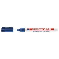 Actual product image Edding Permanent marker 400 (Blue, 1 mm, 1 x)