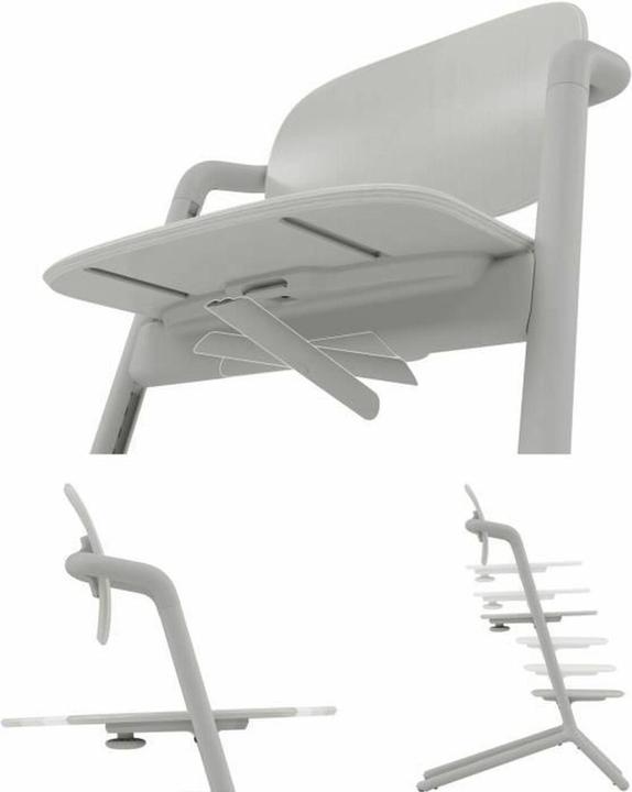 Produktbild Cybex Lemo 2 Hochstuhl (Hochstuhl)