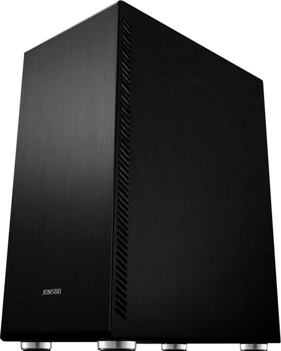 Image du produit Jonsbo U4 (ATX, mATX, Mini-ITX)