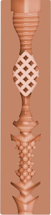 Produktbild Fleshlight Autumn Falls Lady