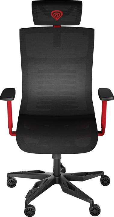 Genesis Astat 700 red
