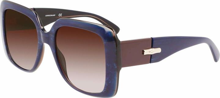 Produktbild Longchamp Damensonnenbrille LO713S-403 Ø 53 mm