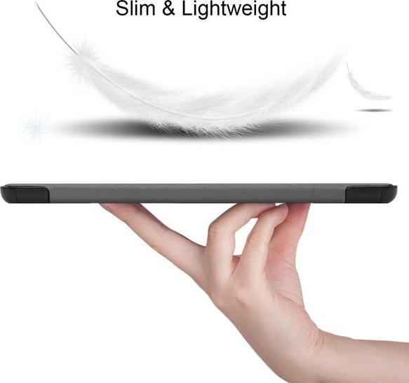 Produktbild MU Classic Dreifach faltbare Hülle (Huawei MatePad)