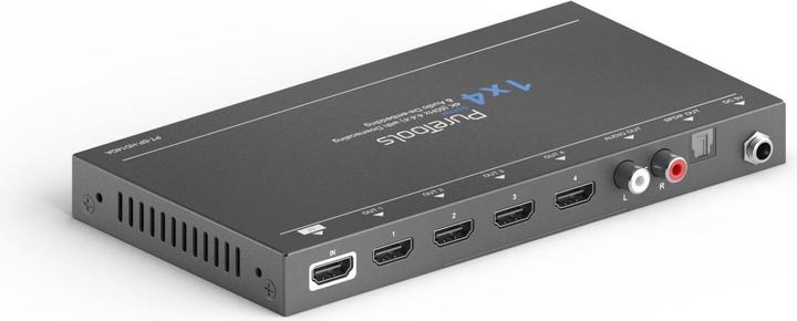 Produktbild Purelink PT-SP-HD14DA, HDMI Splitter