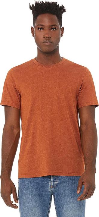 Actual product image Bella Canvas Cvc Tshirt Short Sleeve (XL)
