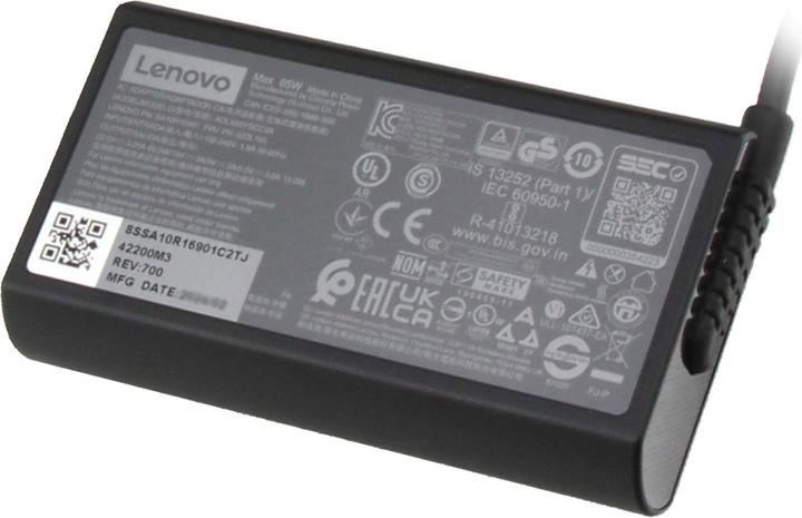 Actual product image Lenovo Thinkpad Slim (65 W)