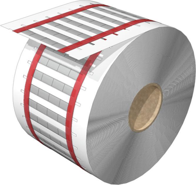 Produktbild Weidmüller WEID Klemmenmarkierung
