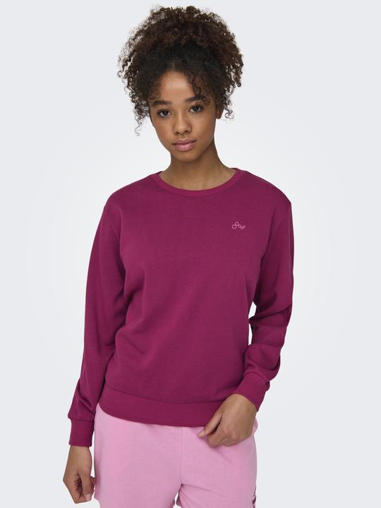 Image du produit Only Play ONPFONT Sweatshirt Sweatshirt (L)