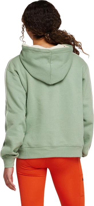 Actual product image Cotopaxi Do Good Organic Sweater Hoodie (M)