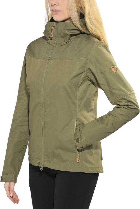 Actual product image Fjällräven Stina Jacket (XXS)