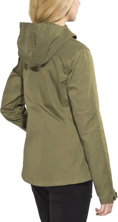 Actual product image Fjällräven Stina Jacket (XXS)
