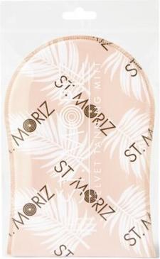 St. Moriz St.Moriz Velvet Tanning Mitt Gant auto-bronzant