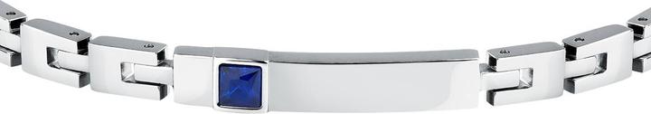 Image du produit Morellato Bracelet élégant en acier pour homme Urban SABH42 (Acier inoxydable)