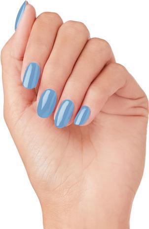 Image du produit TNS Cosmetics Vernis à ongles Fortuna (Bleu bébé, Vernis couleur)