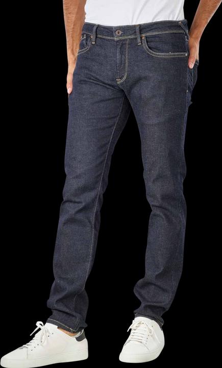 Produktbild Pepe Jeans Hatch Slim Fit Rinse (W36/L30)