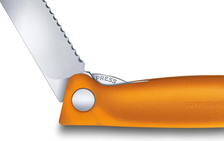 Immagine prodotto Victorinox Spelucchino pieghevole da 11 cm (11 cm)