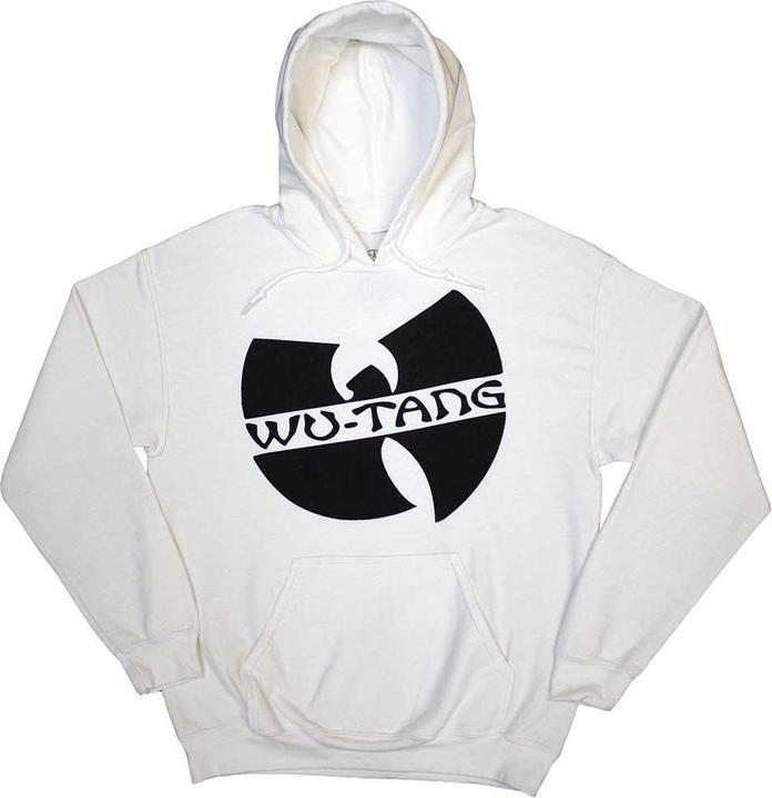 Image du produit Wu Tang Clan - Sweat à capuche - Adulte (S)