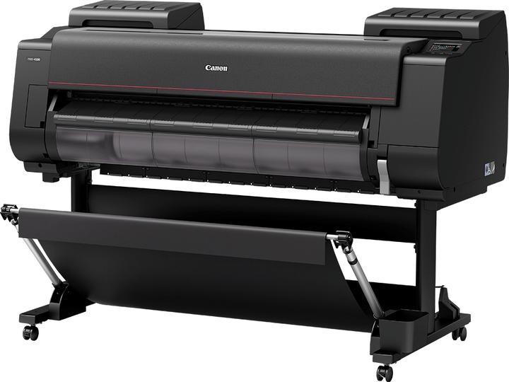 Produktbild Canon ProGraf Pro-4100 (Tintenpatrone, Farbe)