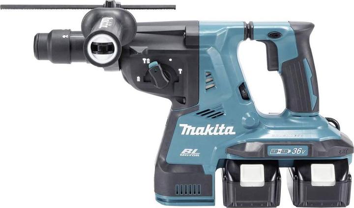 Produktbild Makita DHR283ZWJU (Akkubetrieb)
