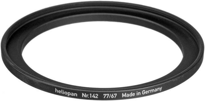 Actual product image Dörr Step-Up Ring 67 - 77mm