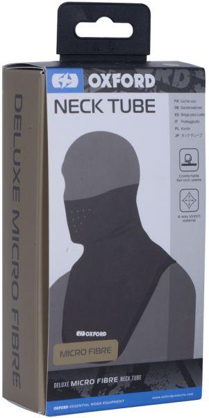 Immagine prodotto Oxford Deluxe Neck Tube Micro Fibre