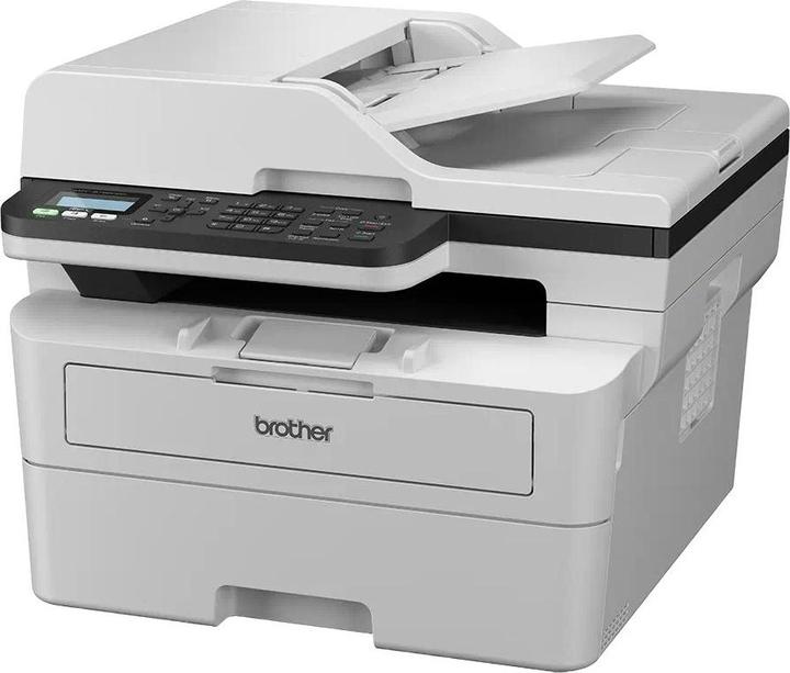 Produktbild Brother MFC-B7800DN Laser (Laser, Schwarz-Weiss)