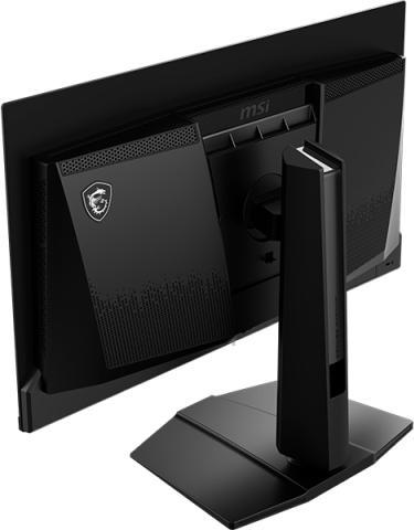 Produktbild MSI MAG 271QPXDE QD-OLED E2 (2560 x 1440 Pixel, 26.50")