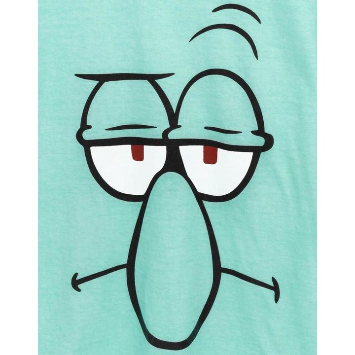 Immagine prodotto Spongebob Squarepants Tshirt (XXL)