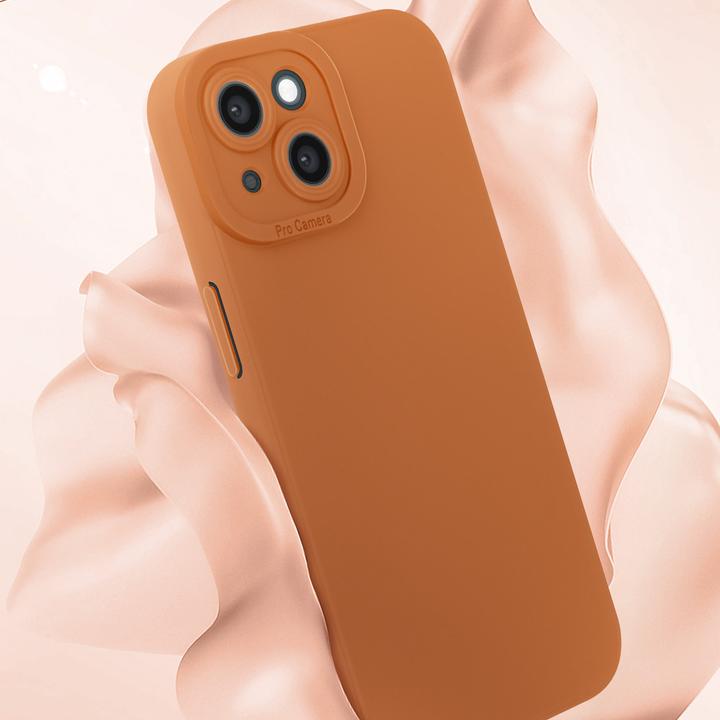 Image du produit Avizar SoftGlow Case Series (Apple iPhone 15)