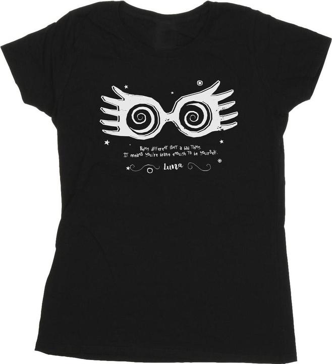 Produktbild Luna Being Different TShirt (XL)
