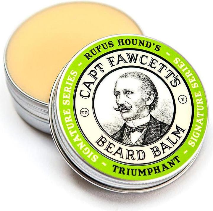 Actual product image Captain Fawcett Triumphant (60 ml)