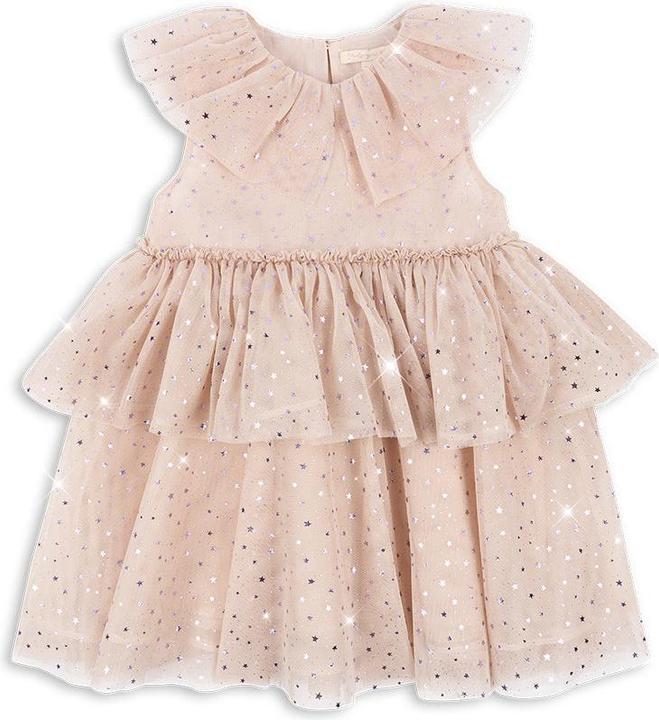 Konges Slojd Feen Kleid Fairy Etoile (98)