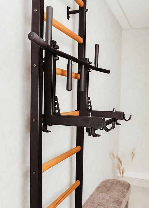 Actual product image BenchK Wall bars 231B