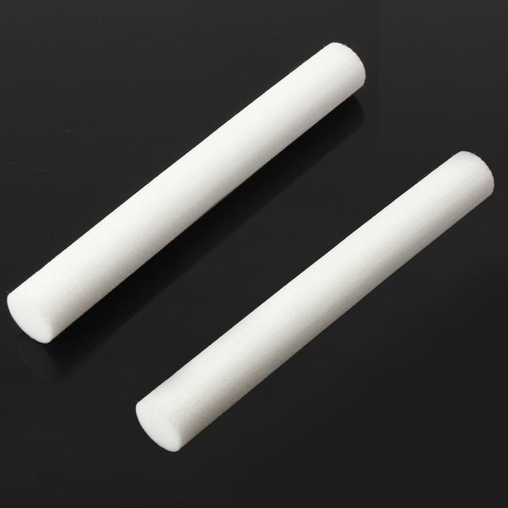 Actual product image Sixtol Universal Cotton Swabs for Diffusers Set of 10 8x125