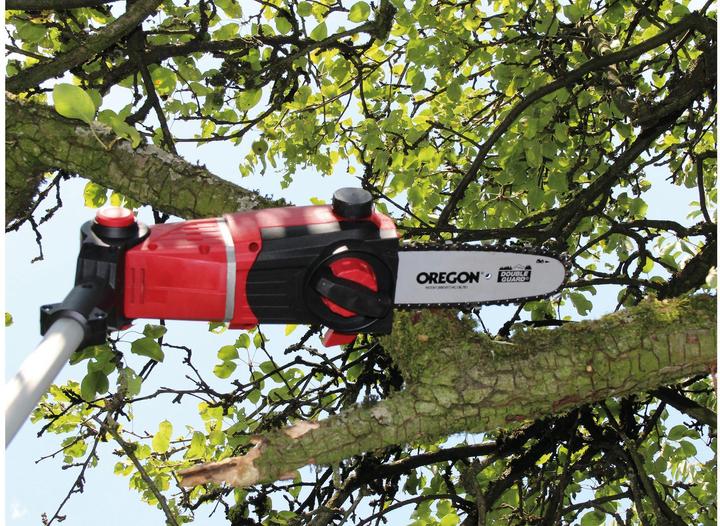 Actual product image Einhell GE-HC 18 LI T Power X Change (Cordless hedgecutters)