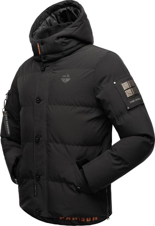 Actual product image Stone Harbour Halvaar (3XL)