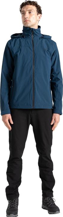Image du produit Dare2b - Veste imperméable SWITCH OUT - Homme (S)