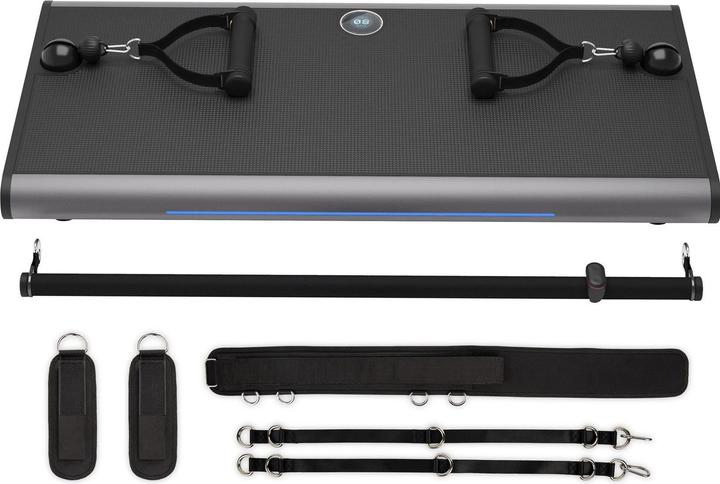 Actual product image Flow Fitness Smart Home Gym "Perform G1i"