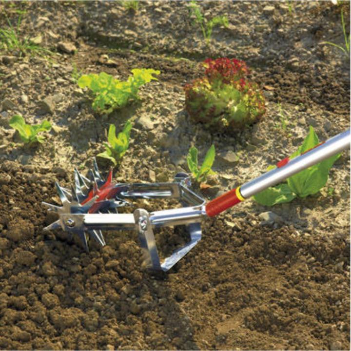 Image du produit Wolf-Garten Façonneur de jardins