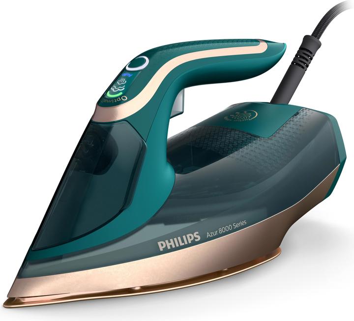 Actual product image Philips DST8030/70 (3000 W, 240 g/min)