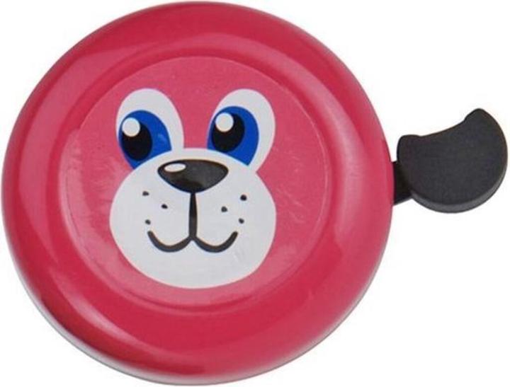 Produktbild XQ Max Kinder Fahrradklingel