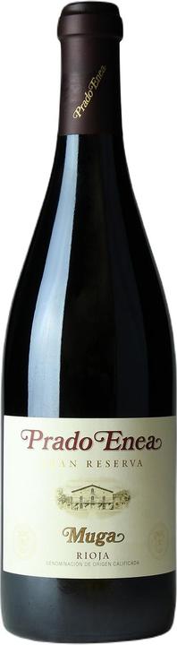 Produktbild Muga Prado Enea Gran Reserva (1 x 150 cl, 2011)