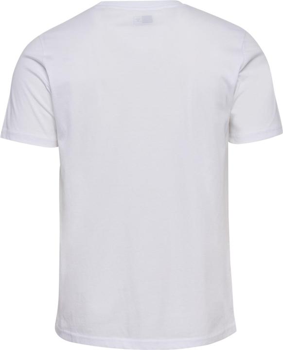 Actual product image hummel Hmlgraphic Bold Logo Tee (M)