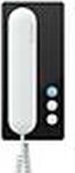 Produktbild Siedle S. & Soehne Haustelefon Standard schwarz-hgl/weiss HTS 811-0 SH/