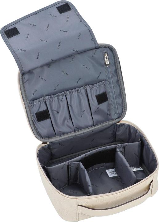 Actual product image Guess Wilder Beautycase 26 cm