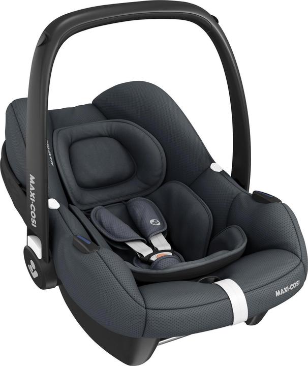 Maxi-Cosi Cabriofix i-Size (Baby car seat, ECE R129/i-Size Standard)