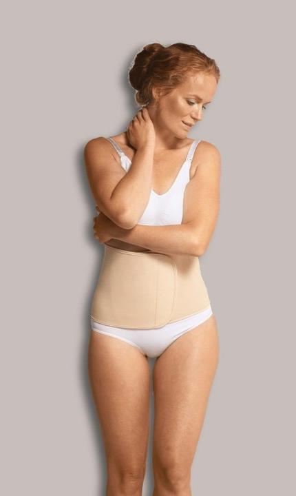 Actual product image Carriwell Belly way band (S/M)