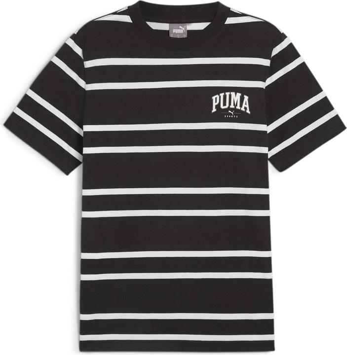 Puma SQUAD Stripe AOP Tee (M)